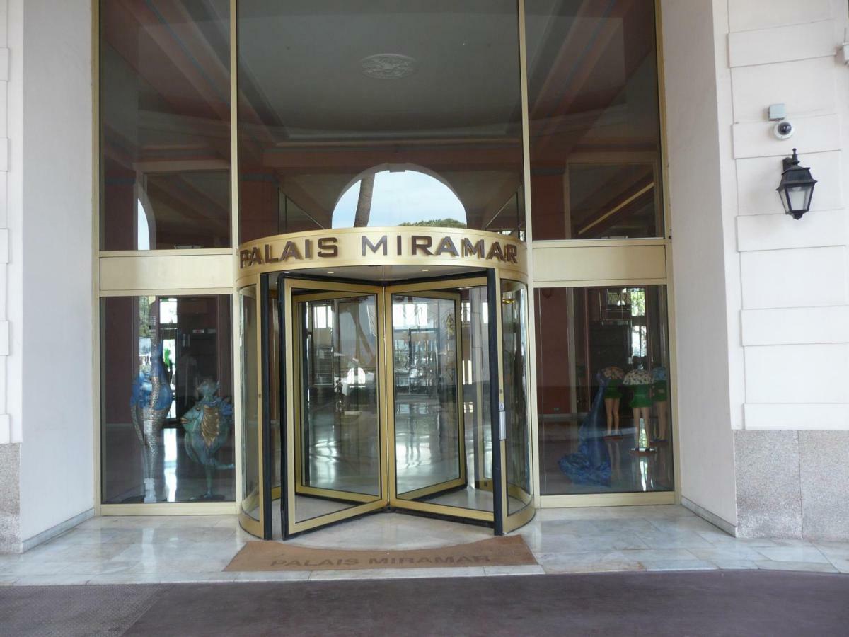 Palais Miramar Apartment