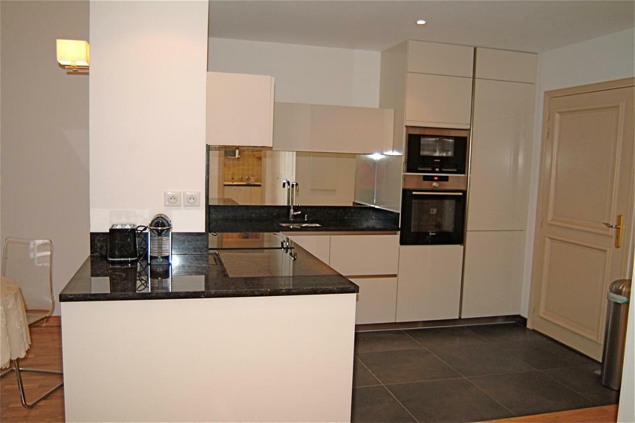 Golden Triangle 2br/2ba Cannes