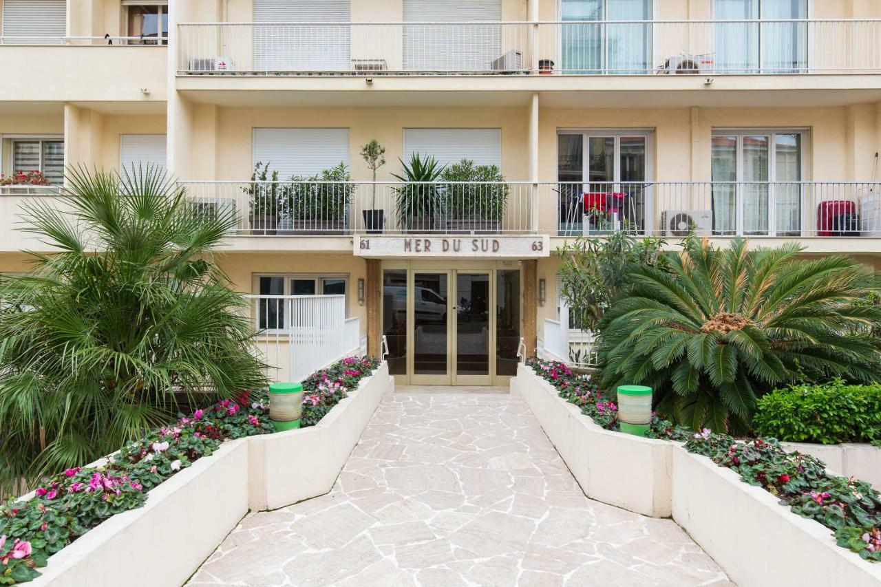 Mer Du Sud Yourhosthelper Apartment