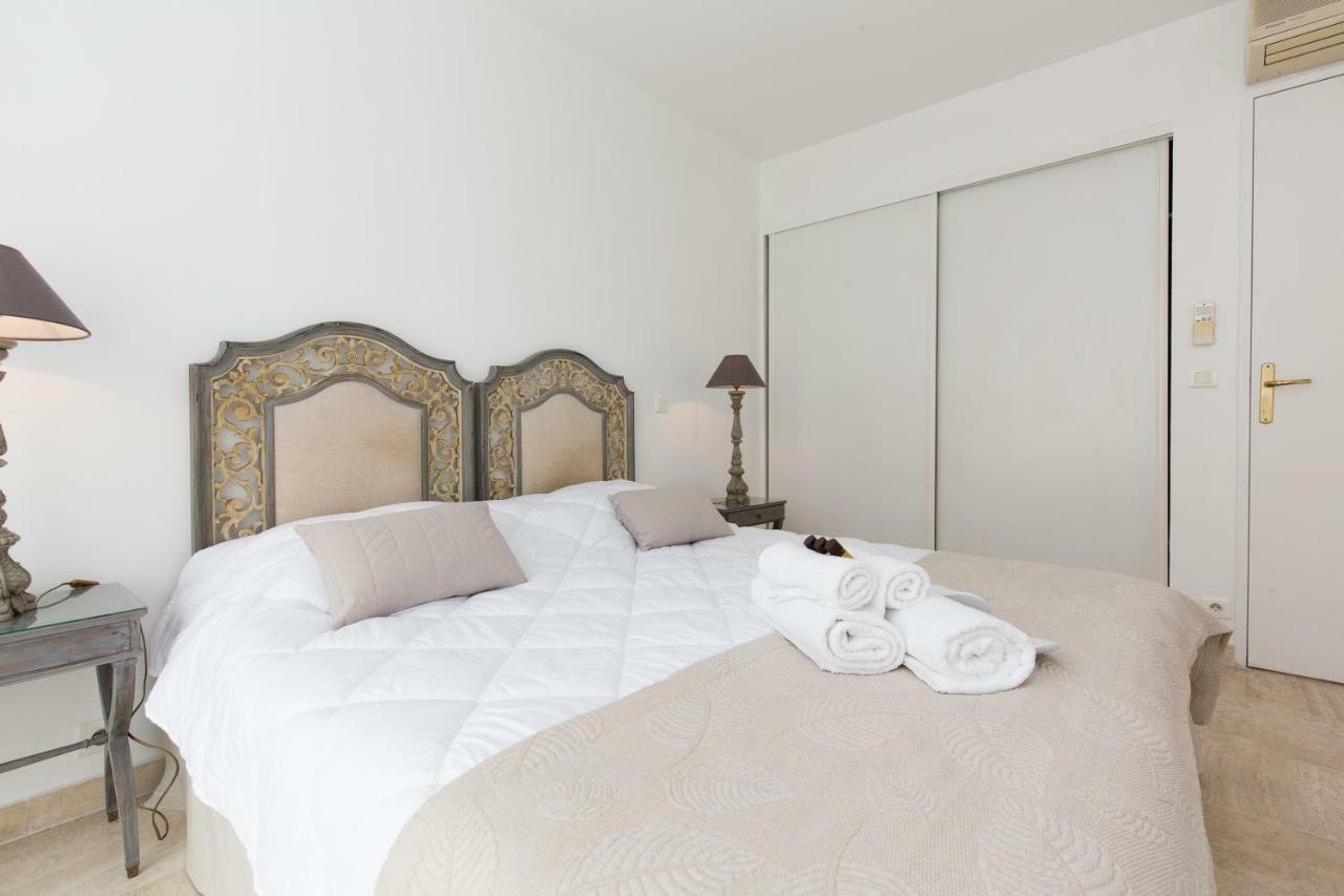 Mer Du Sud Yourhosthelper Apartment *