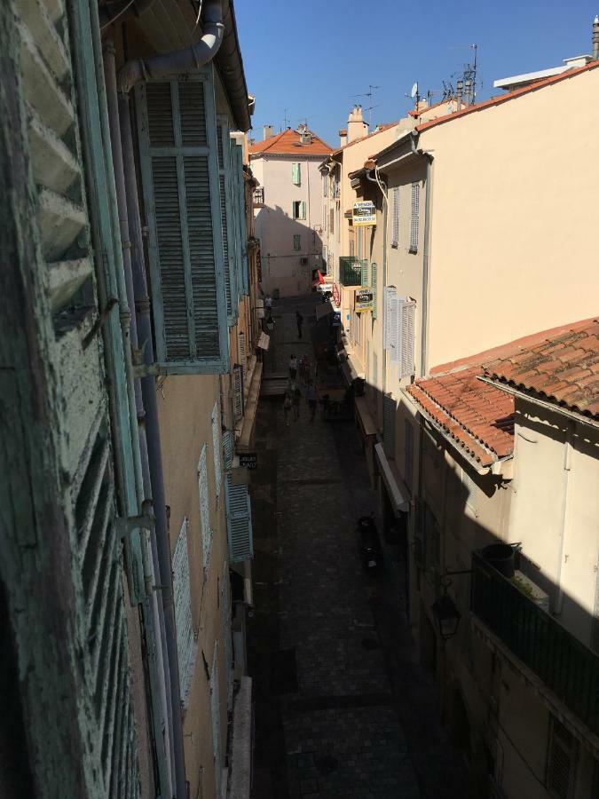 De Gamme Suquet Appartement *