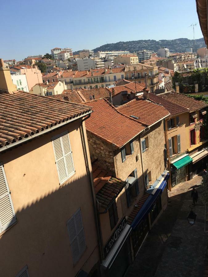 De Gamme Suquet Appartement *