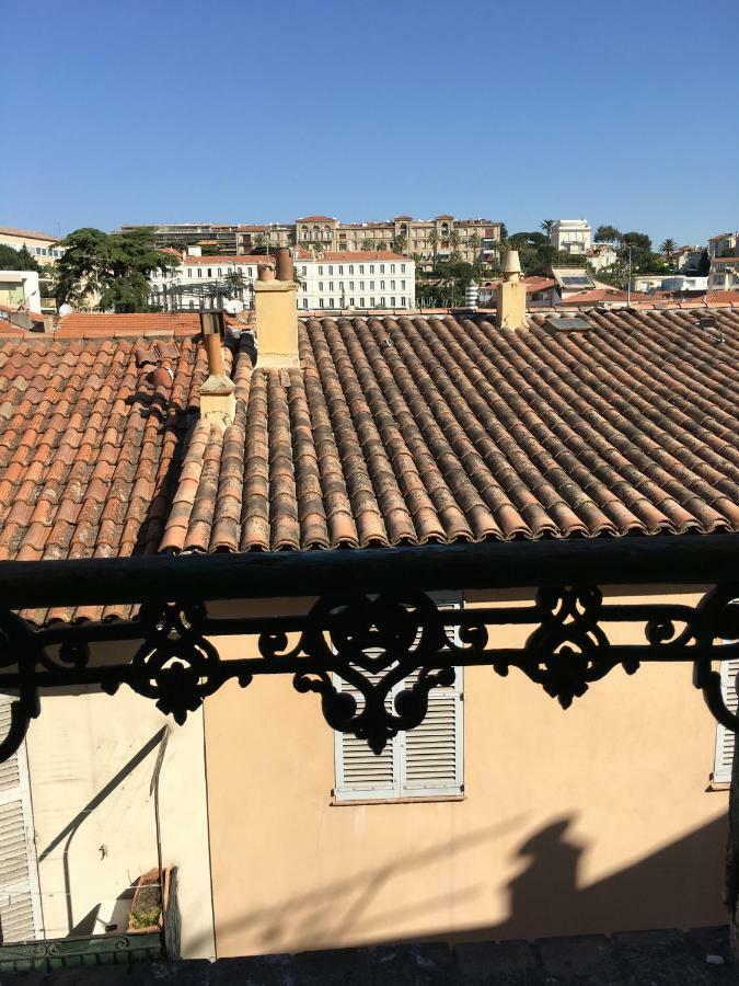 Appartement De Gamme Suquet Cannes