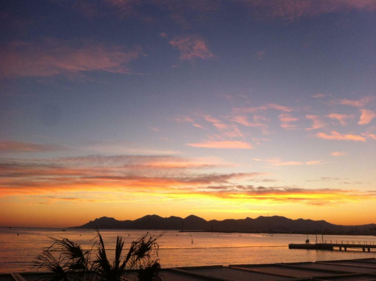 De Gamme Suquet Cannes