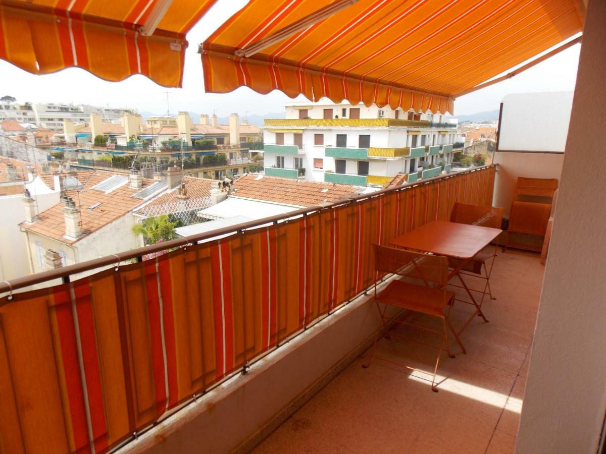 Appartement Satellite