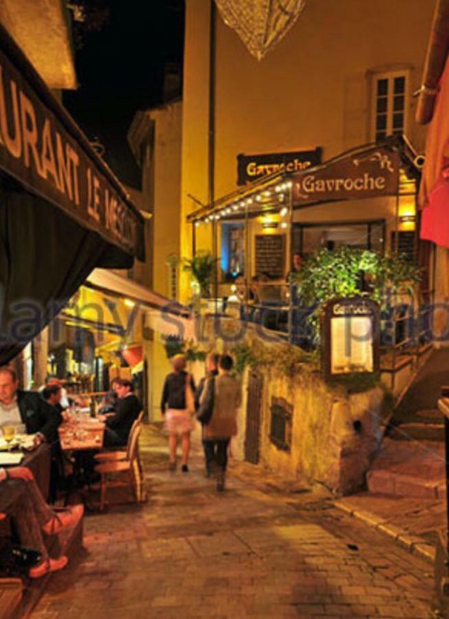 La Suquetane L'appart' Apartment Cannes