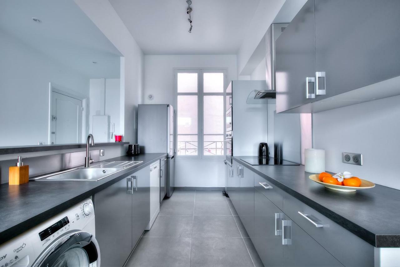 Appartement Brand New Flat - 9min Walk To 