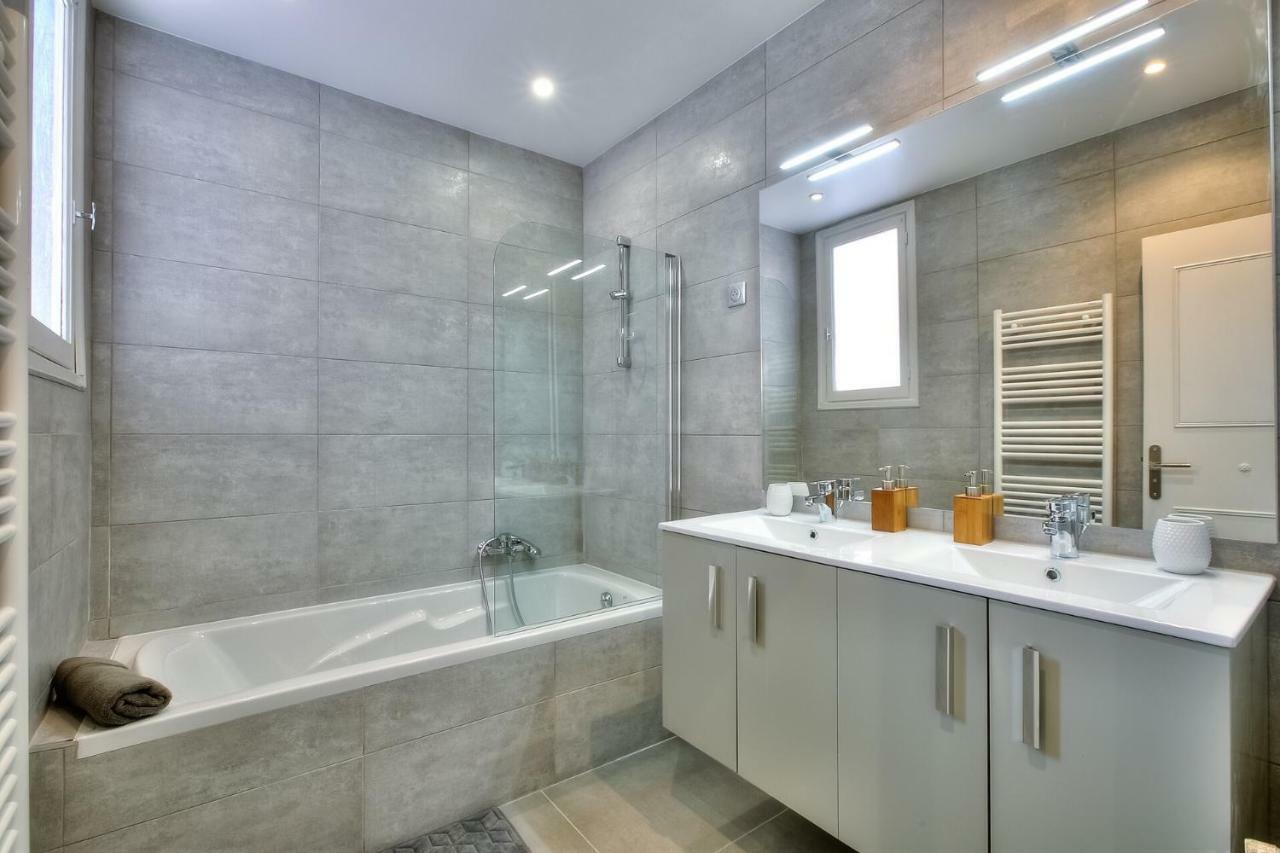 Appartement Brand New Flat - 9min Walk To 