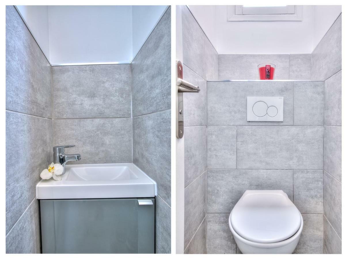 Brand New Flat - 9min Walk To 