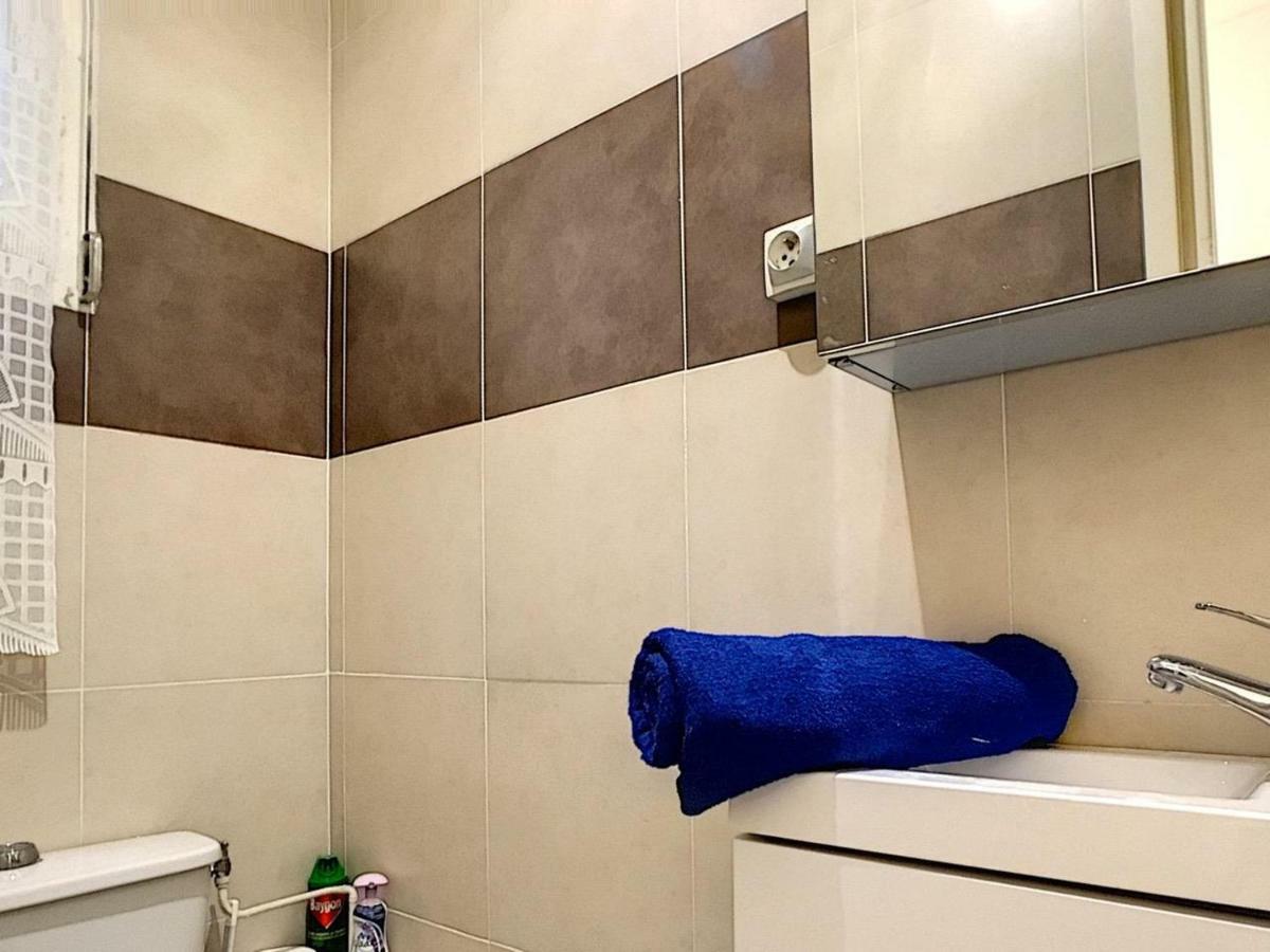 Apartment Riviera Center *