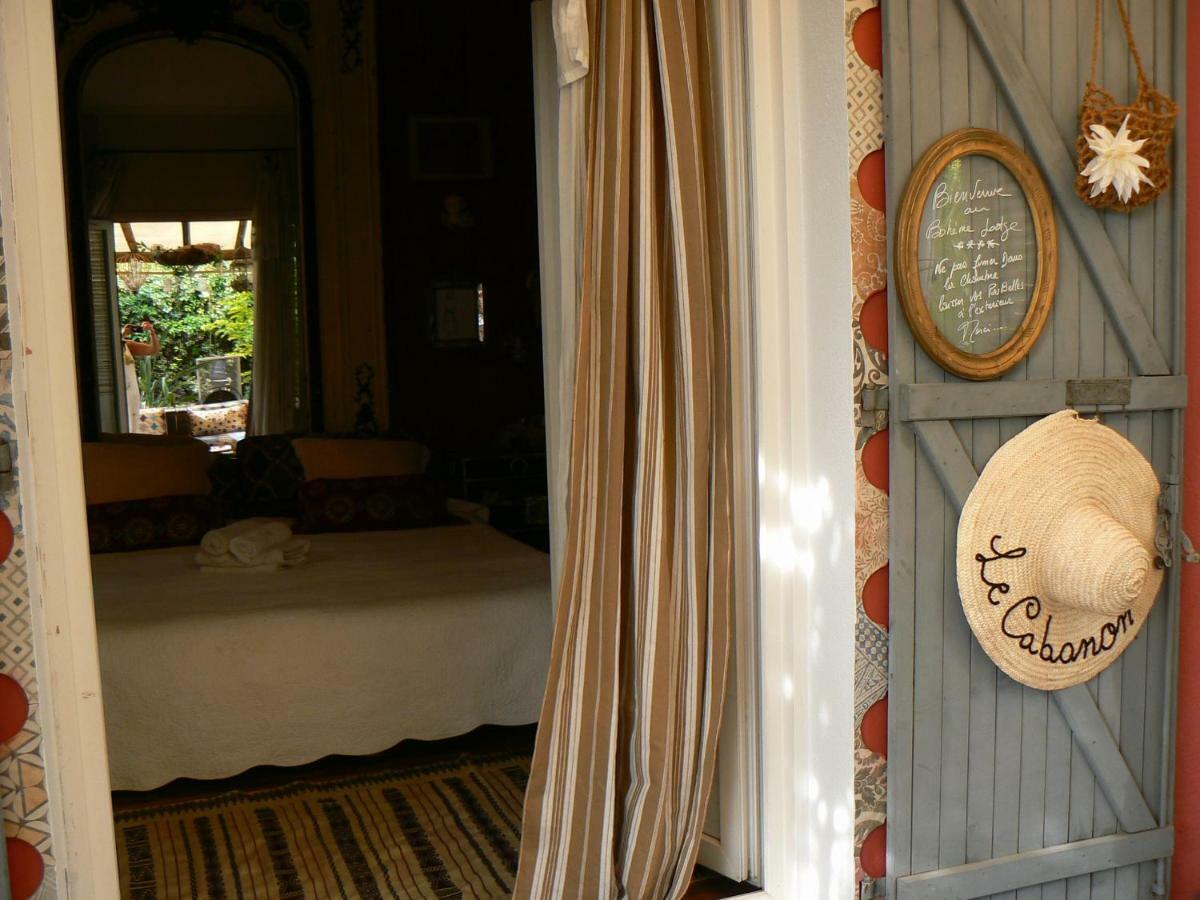 Le Cabana Appartement Cannes