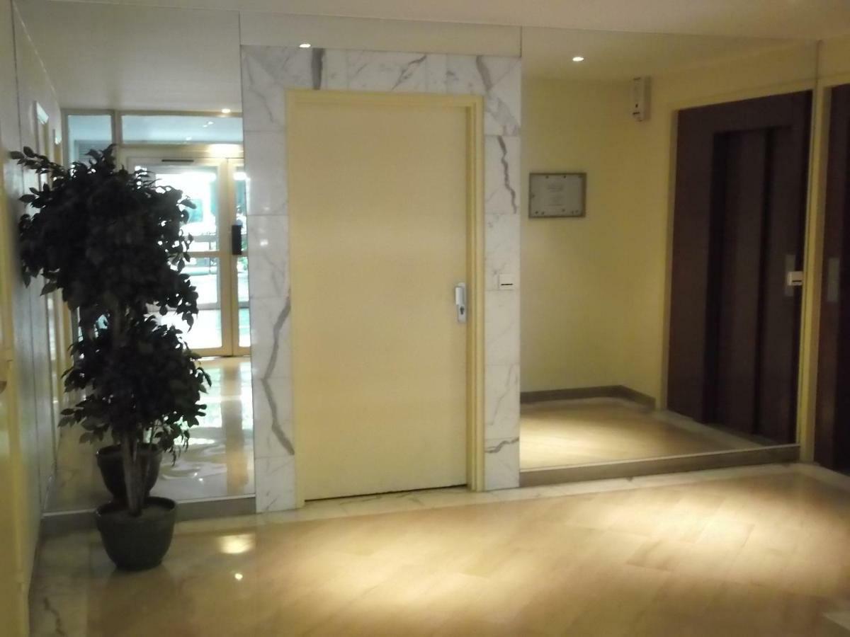 Brimer Hotel Cannes