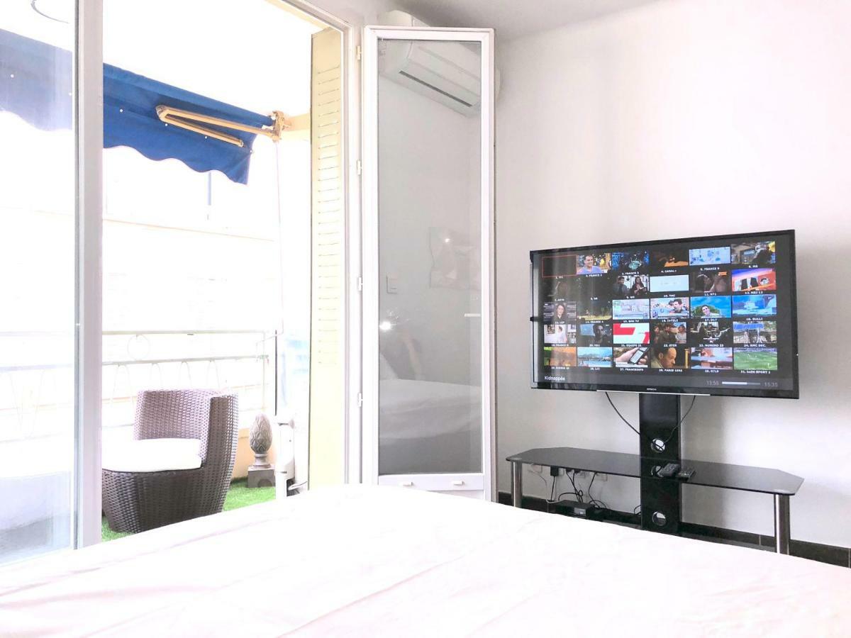 Apartment Luxury Studio