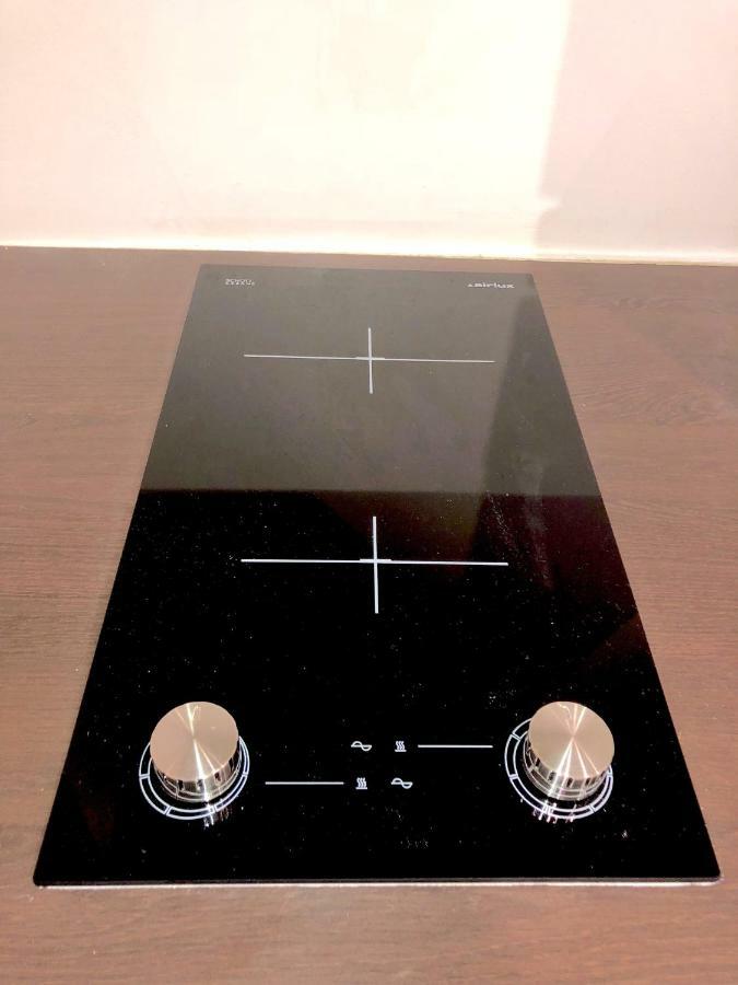 Apartment Luxury Studio *