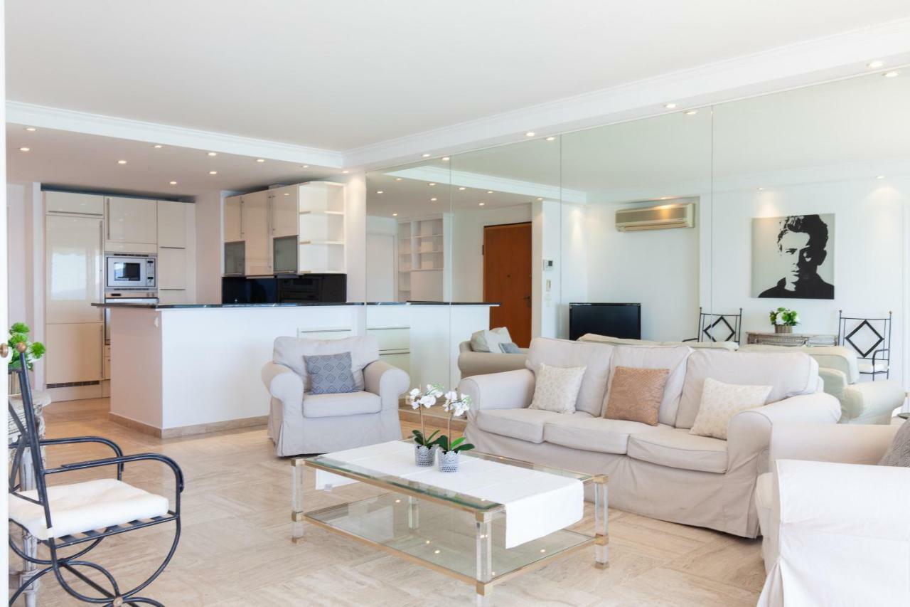 Mer Du Sud Yourhosthelper Apartment Cannes