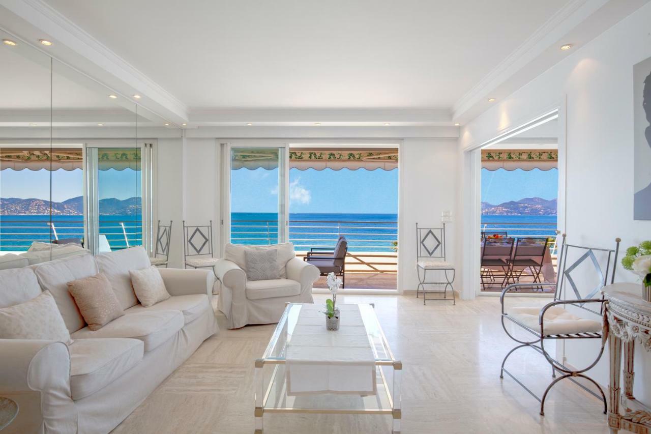 Mer Du Sud Yourhosthelper Apartment