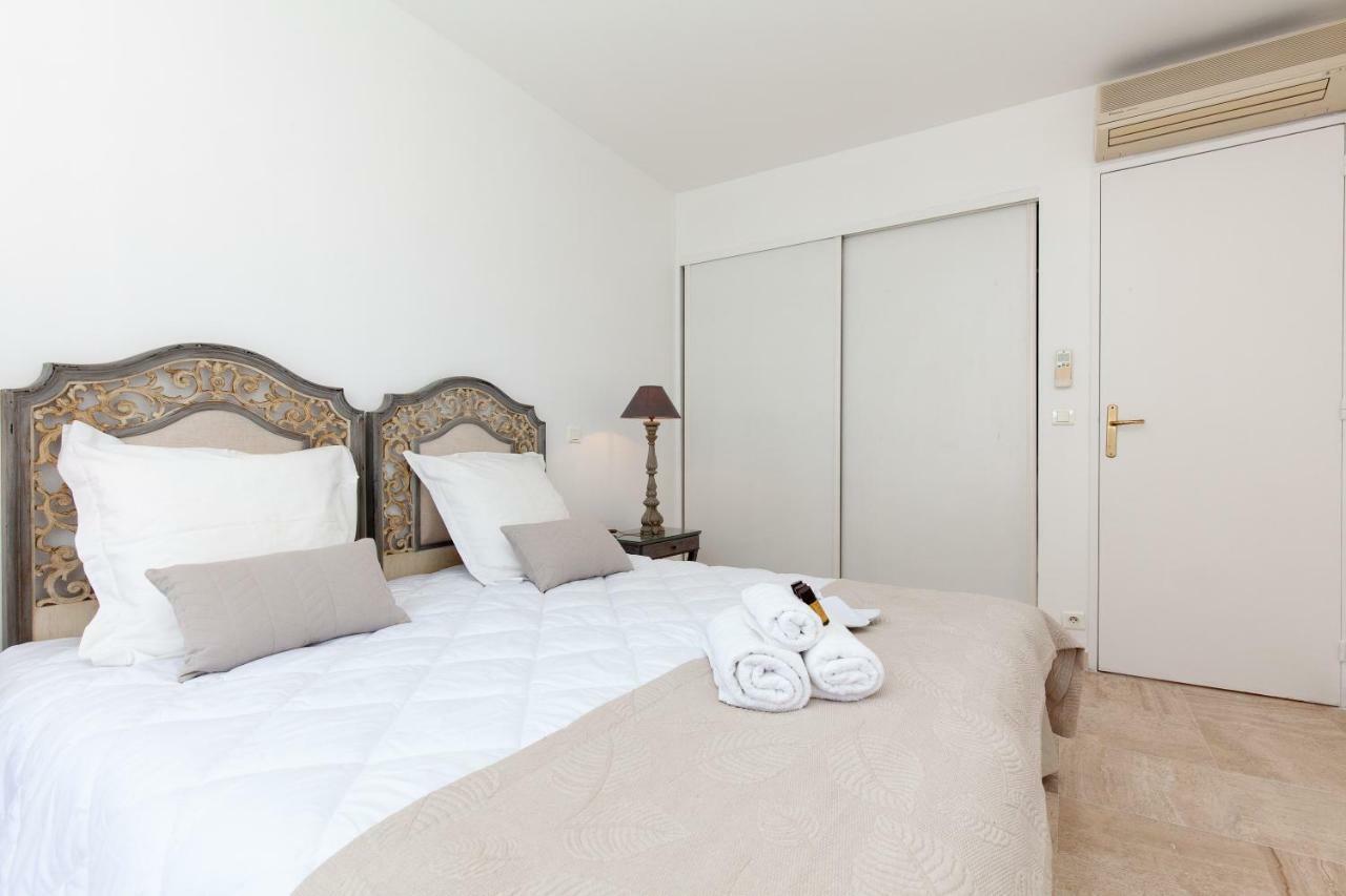 Mer Du Sud Yourhosthelper Apartment *
