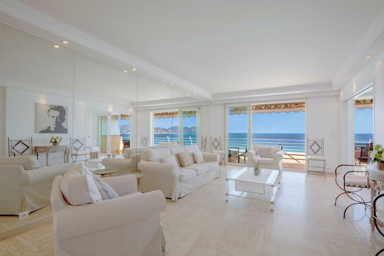 Mer Du Sud Yourhosthelper Apartment *