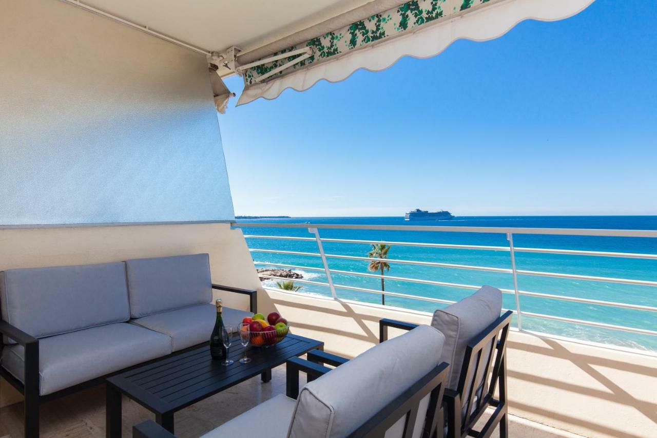 Mer Du Sud Yourhosthelper Apartment Cannes