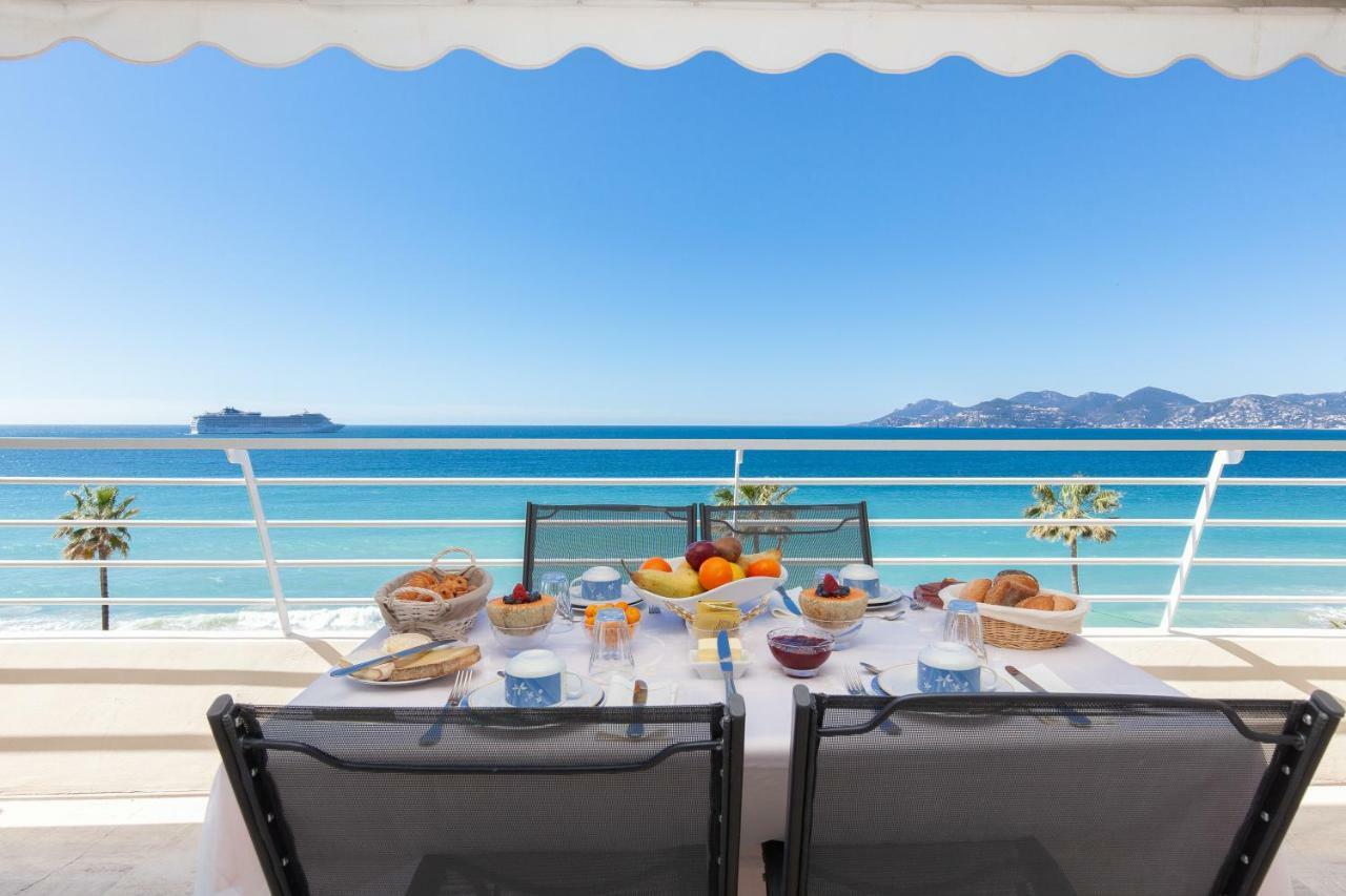 Mer Du Sud Yourhosthelper * Cannes