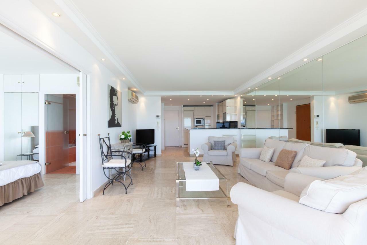 Apartment Mer Du Sud Yourhosthelper Cannes