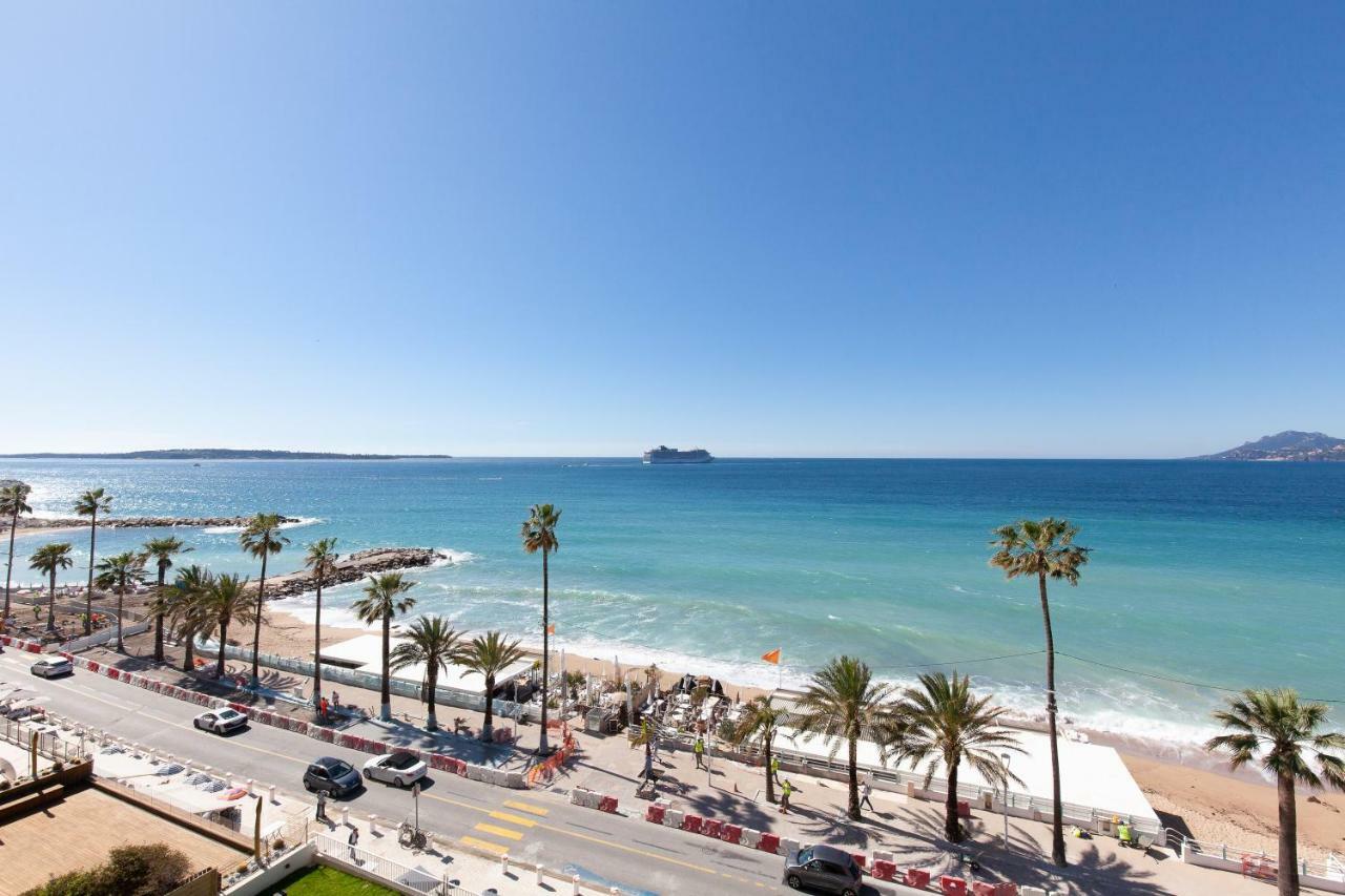 Mer Du Sud Yourhosthelper Cannes