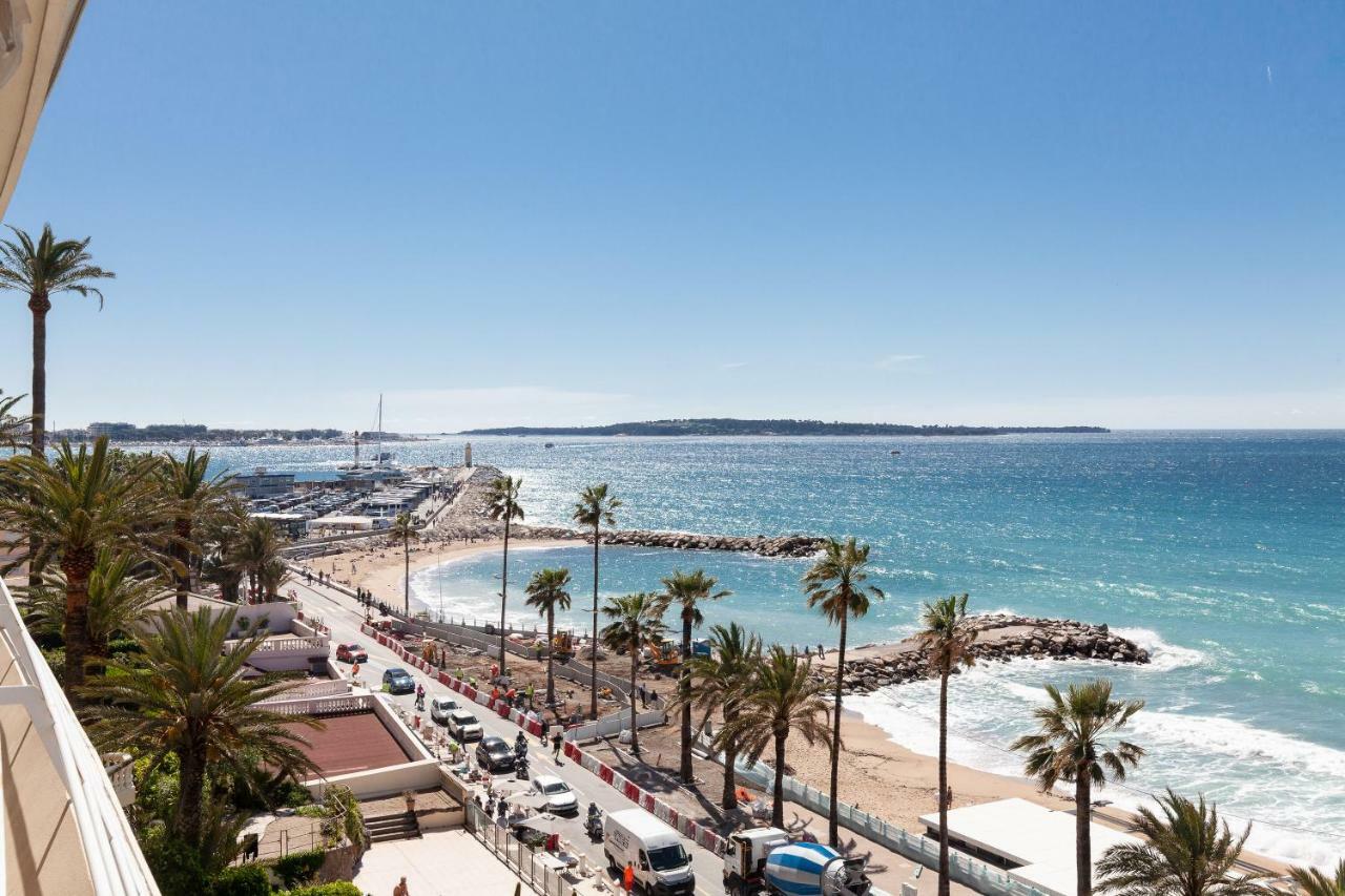 Apartment Mer Du Sud Yourhosthelper *
