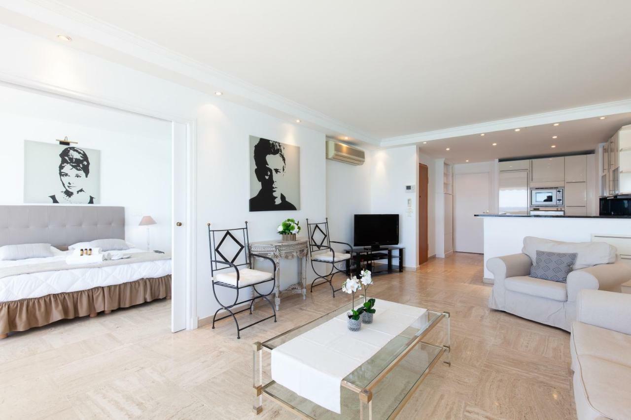 Mer Du Sud Yourhosthelper Apartment *