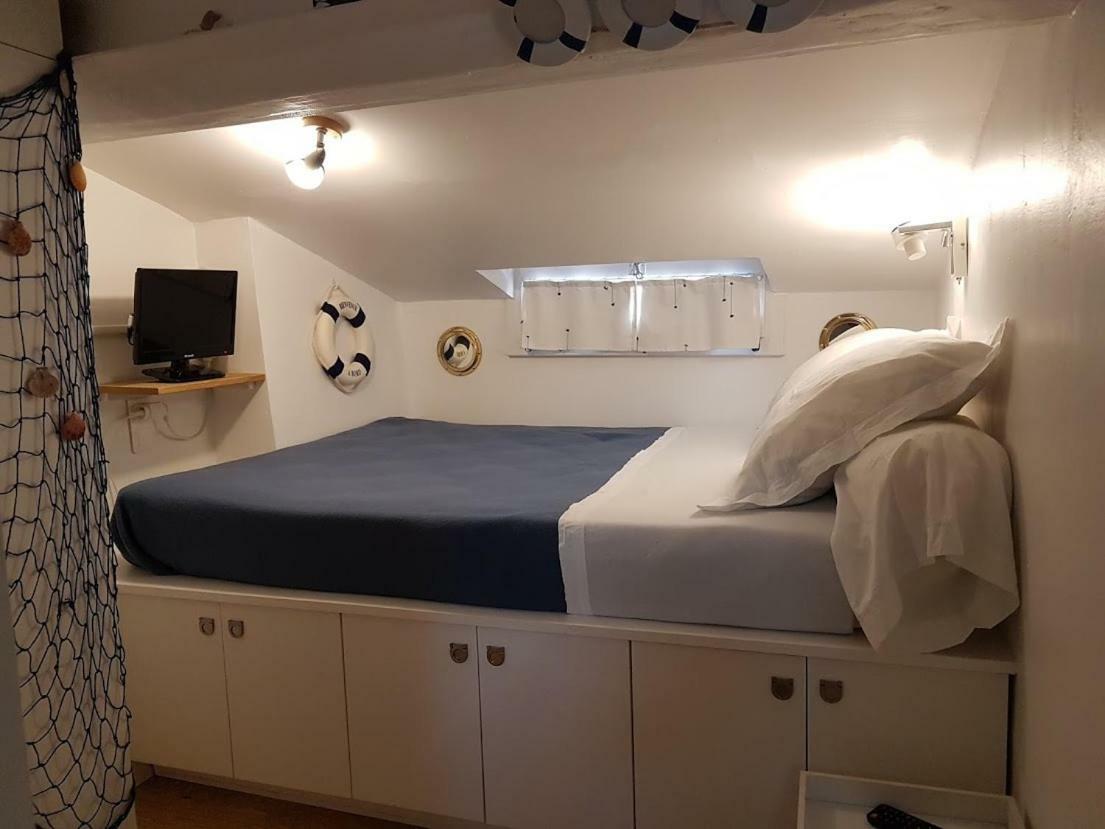 Suquet26 Apartment Cannes