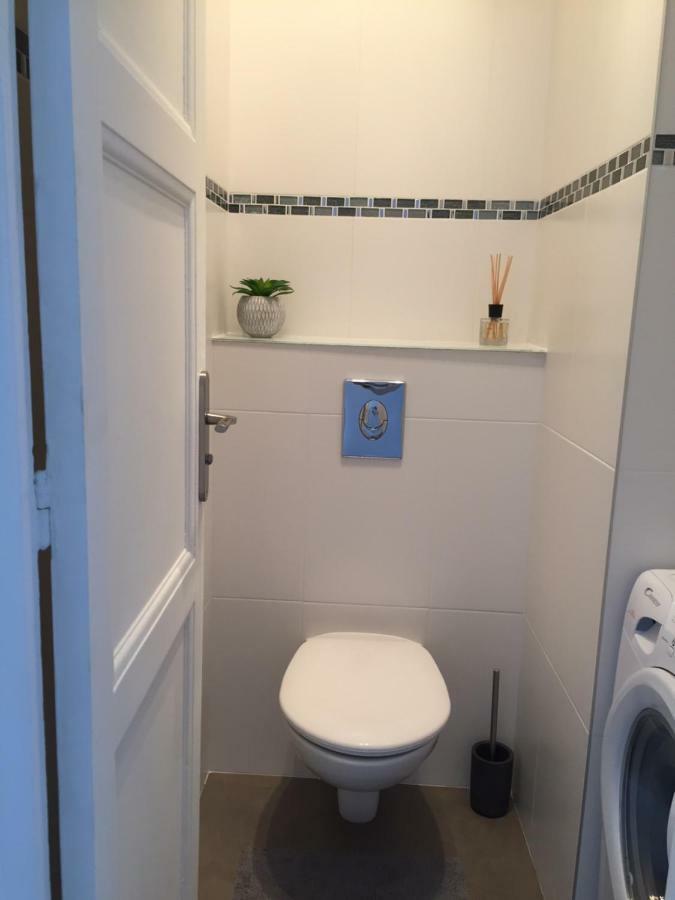 Apartamento Croisette Palais Miramar - Sea View