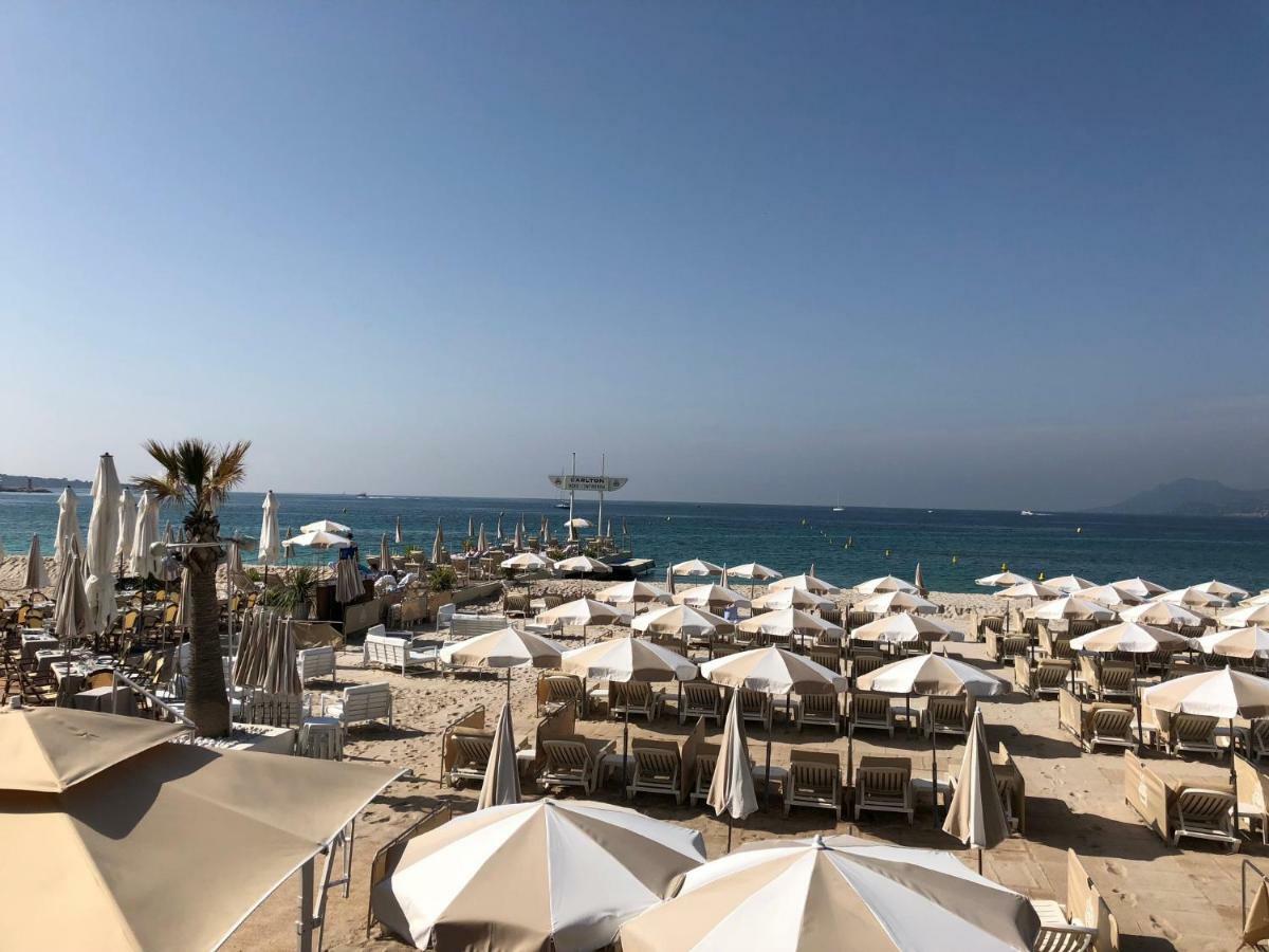 Croisette Palais Miramar - Sea View Cannes