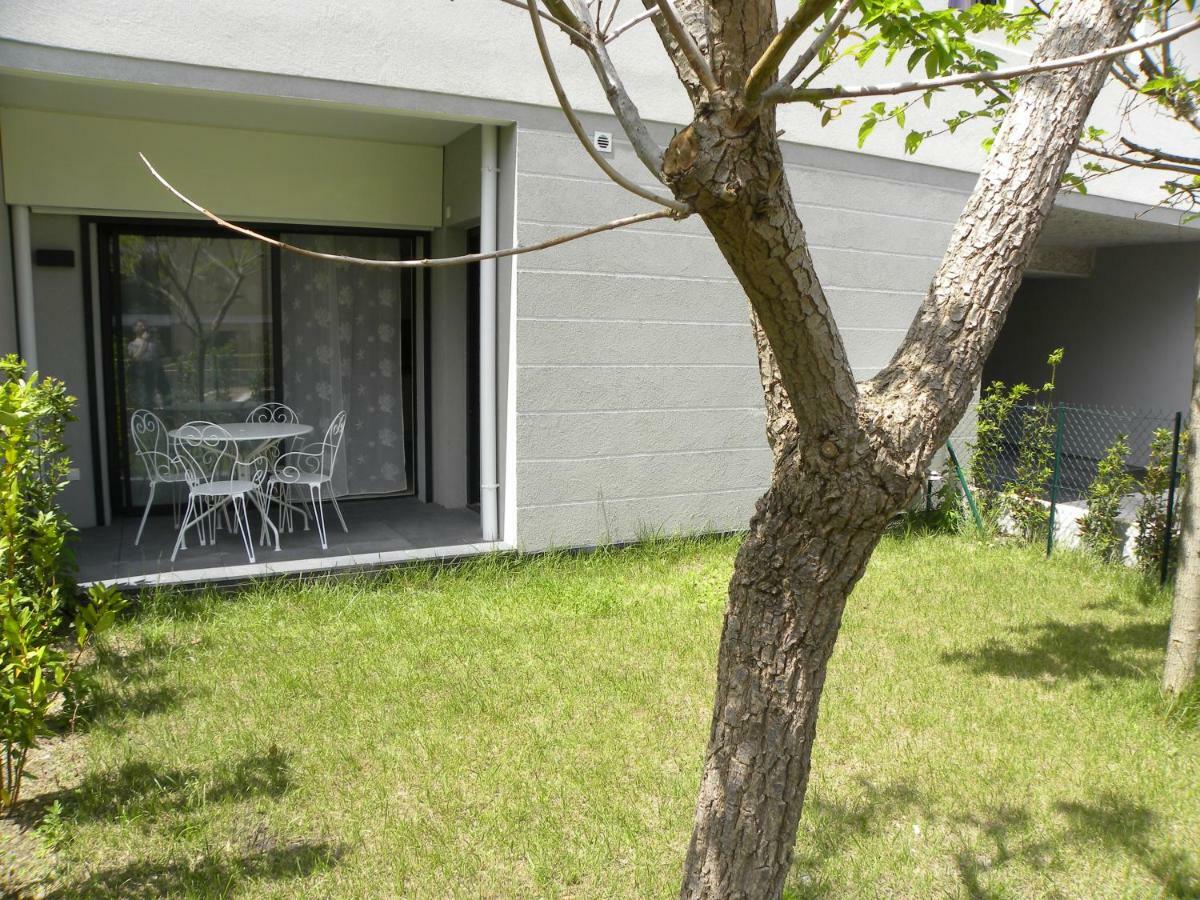 Secret Garden Appartement