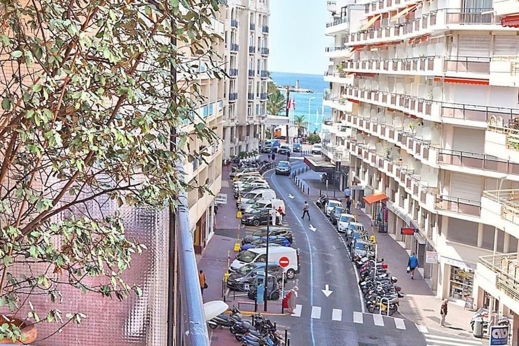 Croisette View Lux Flat Apartment