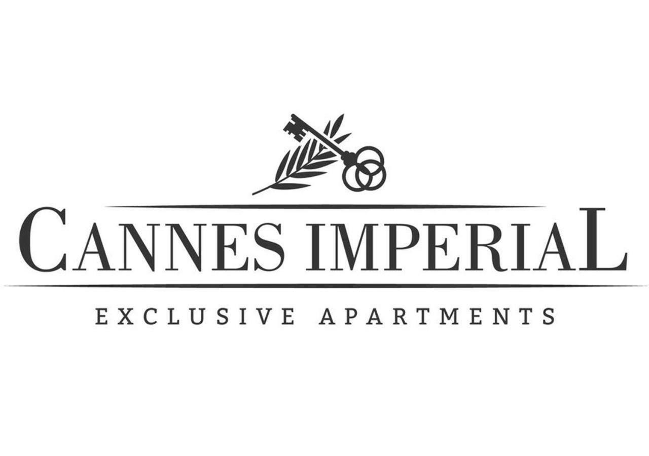 Studio Imperial Rue Antibes Appartement Cannes