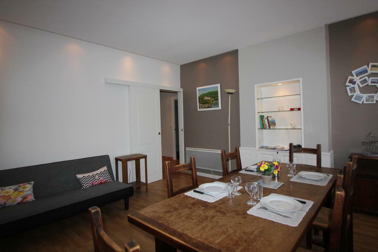 Foussard Appartement