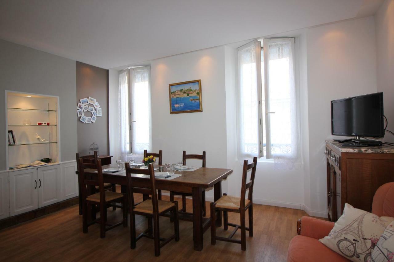 Apartment Foussard Cannes