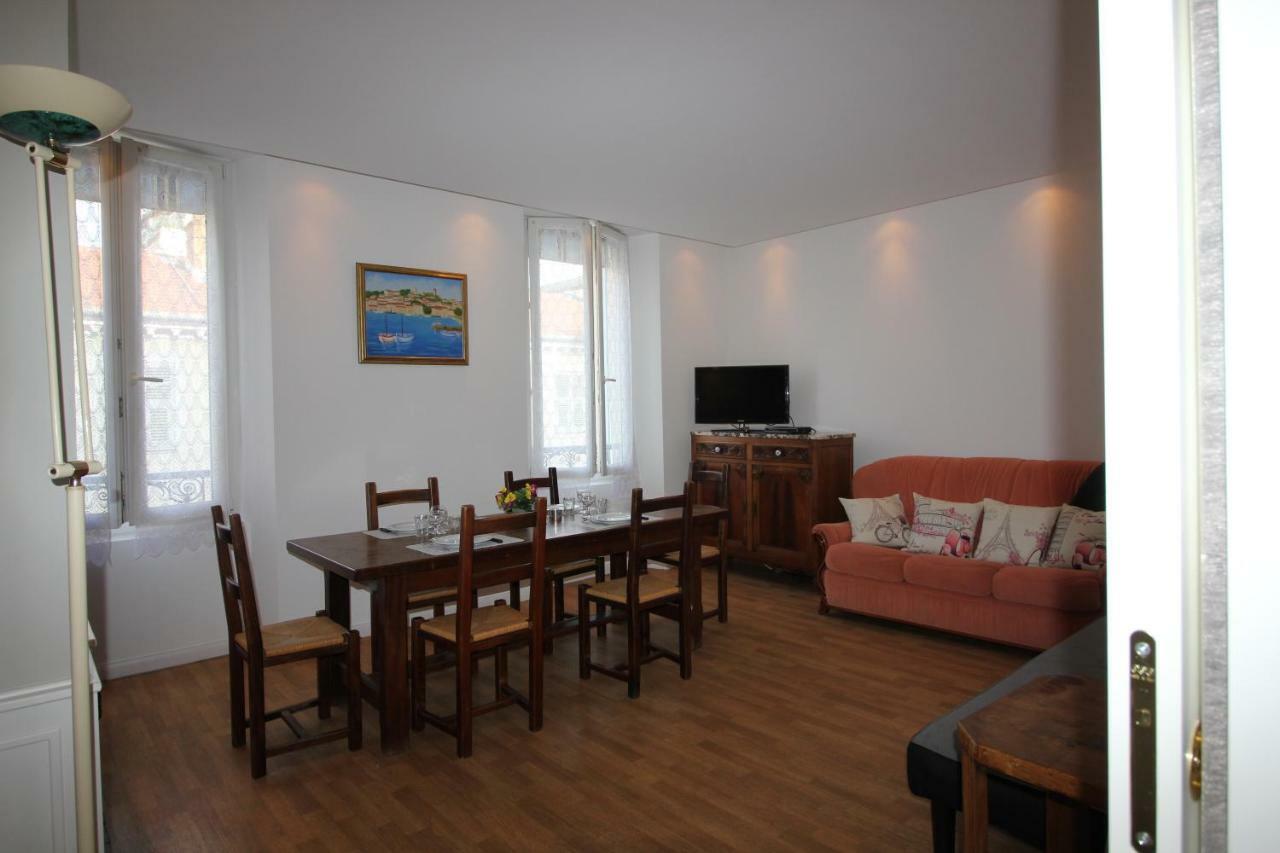 Foussard Appartement Cannes