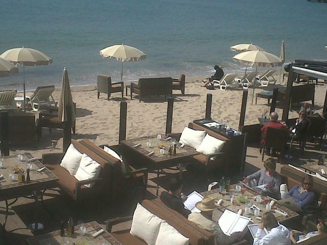 Croisette View Lux Flat Apartment *