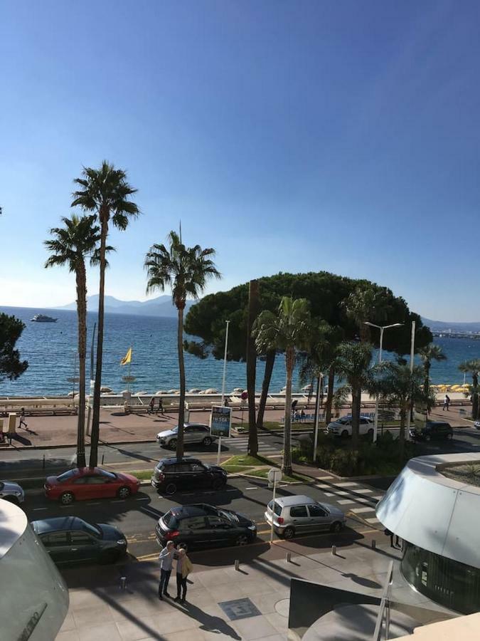 Croisette View Lux Flat * Cannes