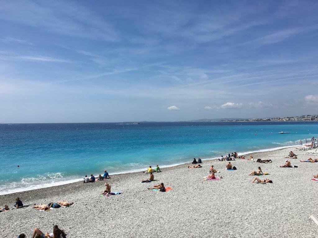 Croisette View Lux Flat *
