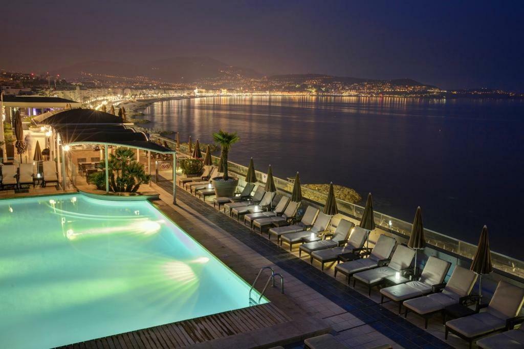 Apartment Croisette View Lux Flat