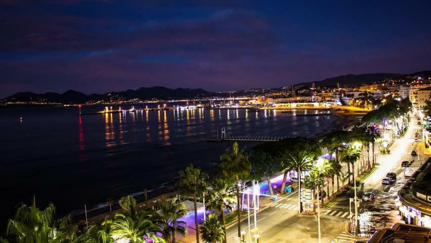 Croisette View Lux Flat Apartment