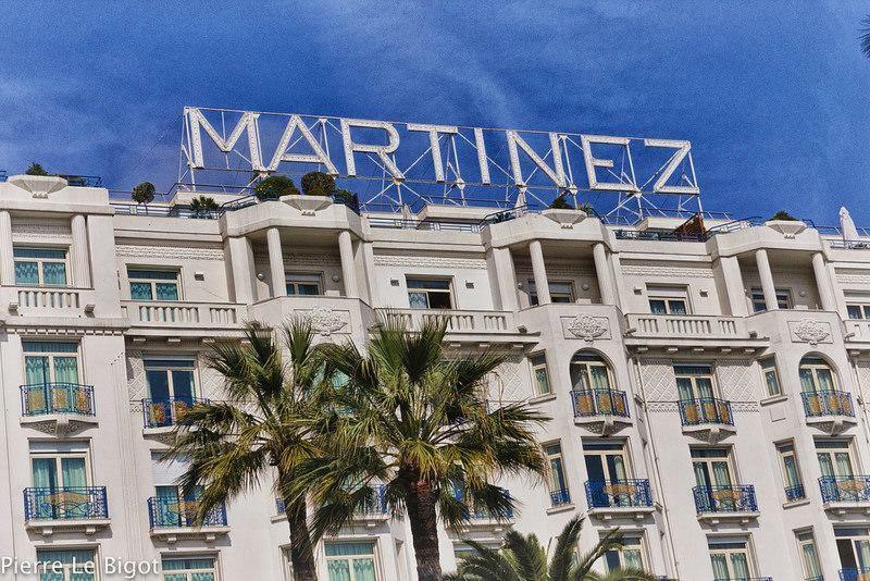 Apartment Croisette View Lux Flat Cannes