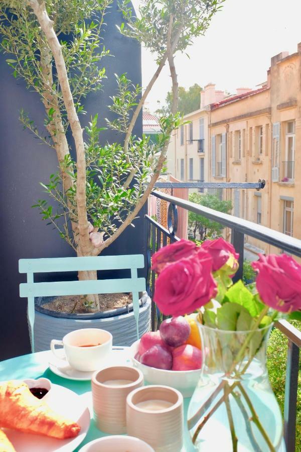 70m2 - La Roseraie Appartement Cannes
