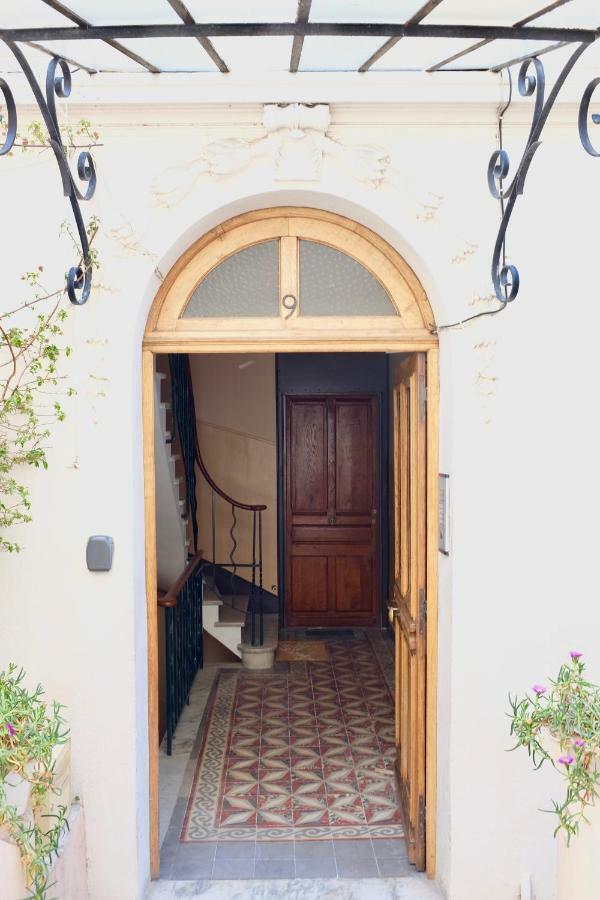 Appartement 70m2 - La Roseraie