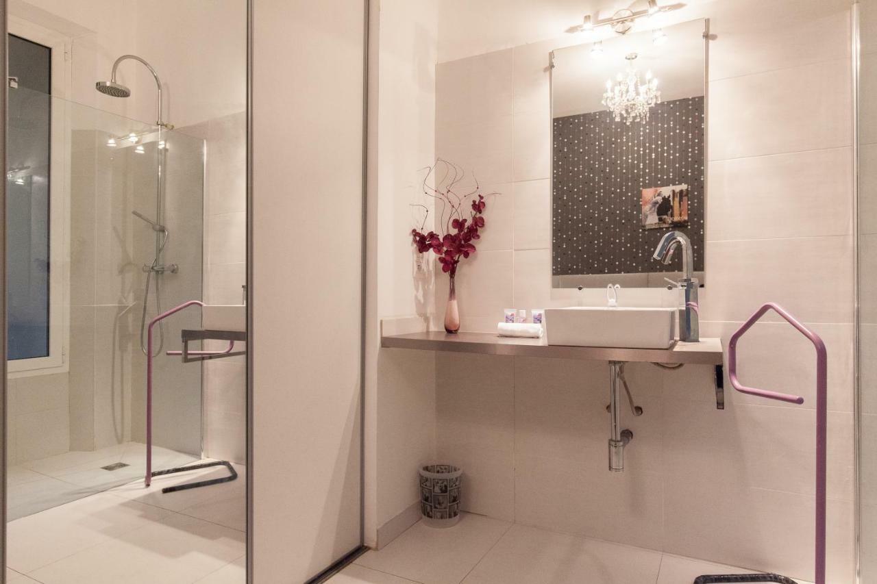 Marylin 2 Pieces 3 Etoiles, Plein Coeur De Cannes, 5mn Palais Et Plages Apartment