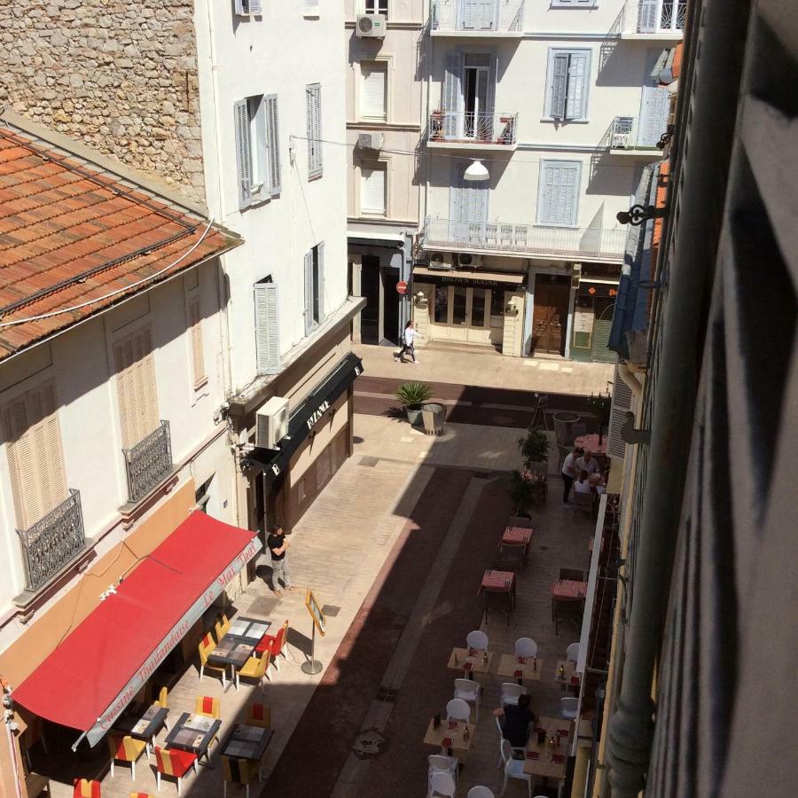 5 Min To Sea And Palais Des Festivals Apartment