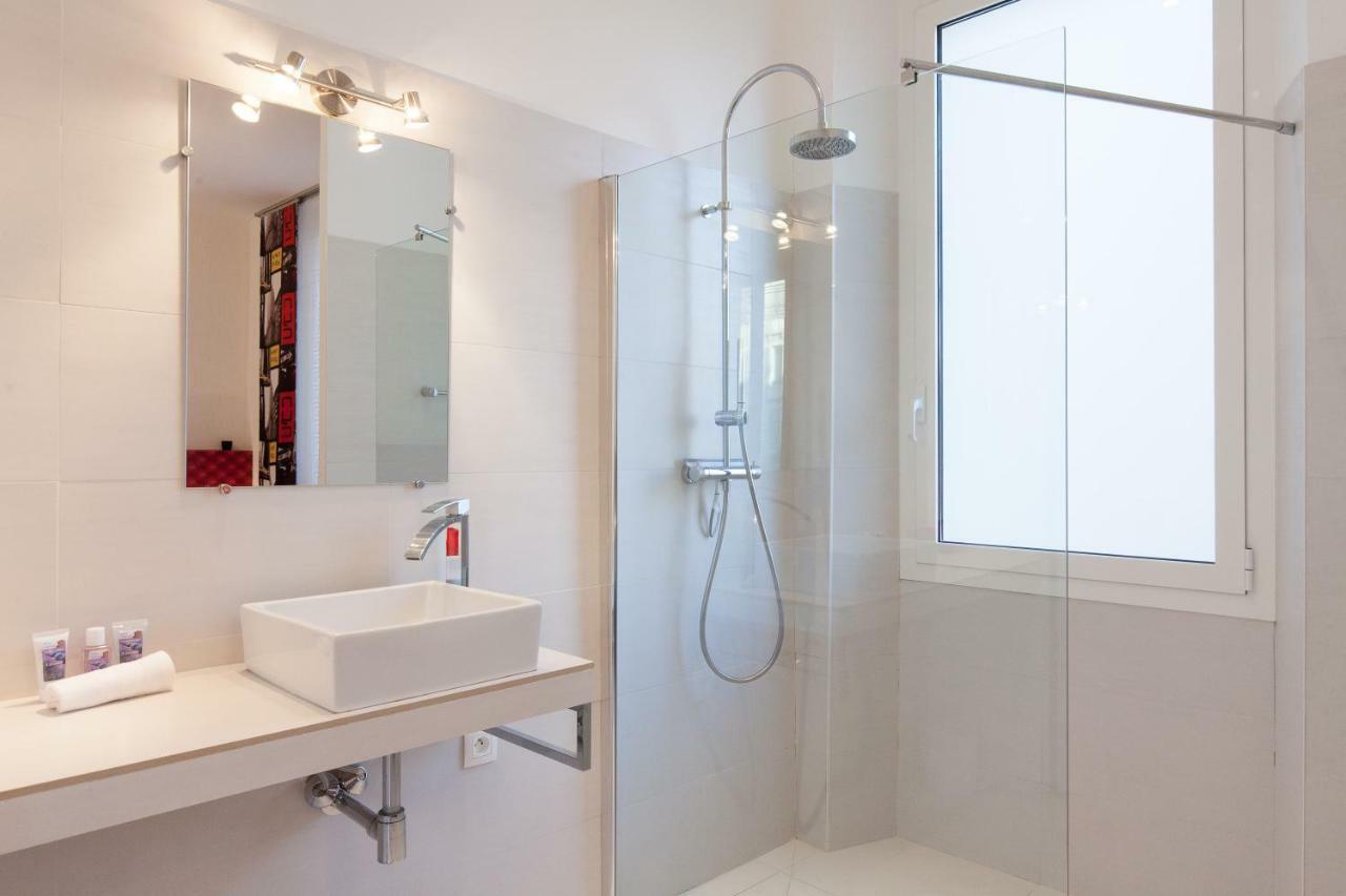 Appartement Manhattan 2 Pieces 3 Etoiles Lumineux Plein Centre A 5mn Des Plages Et Palais *
