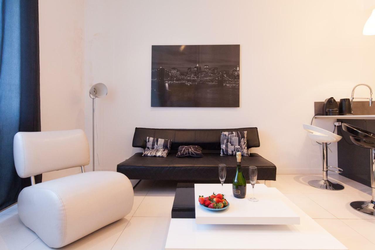 Apartment New York 2 Pieces 3 Etoiles Calme Plein Centre De Cannes, 5mn Des Plages Et Palais Cannes