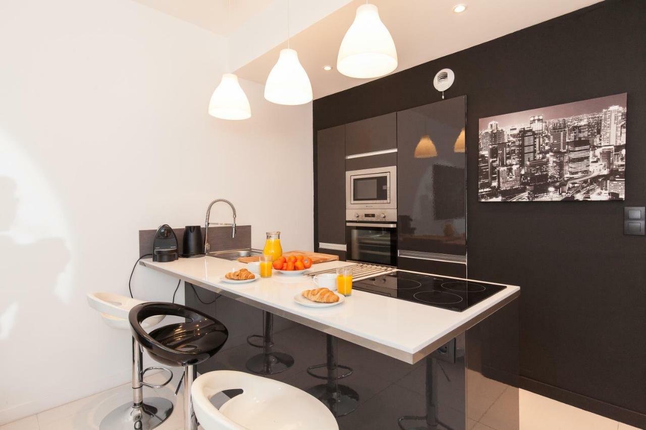 New York 2 Pieces 3 Etoiles Calme Plein Centre De Cannes, 5mn Des Plages Et Palais * Cannes